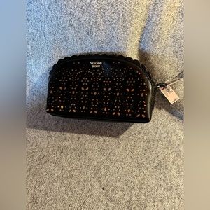 Victoria secret makeup bag